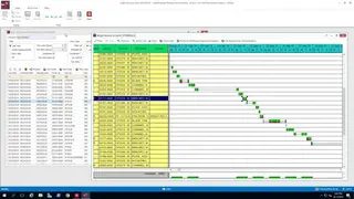 Made2Manage ERP screenshot
