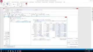 Made2Manage ERP screenshot