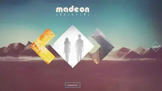 Madeon’s Adventure Machine screenshot