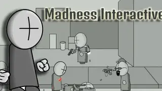 Madness Interactive screenshot