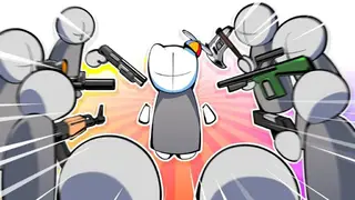 Madness Interactive screenshot