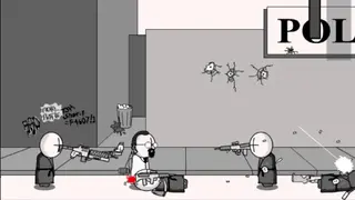 Madness Interactive screenshot