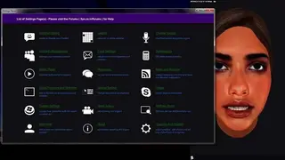 Madonna Virtual Assistant screenshot