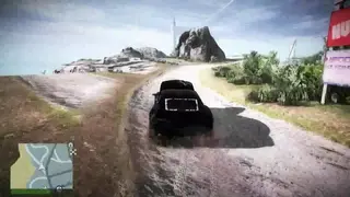 MadOut Open City screenshot