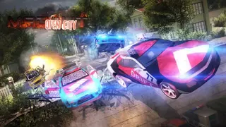 MadOut Open City screenshot