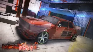 MadOut Open City screenshot