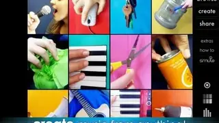 MadPad HD – Remix Your Life screenshot