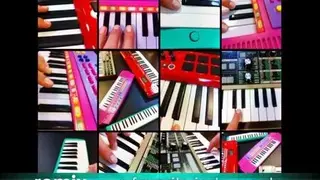 MadPad HD – Remix Your Life screenshot