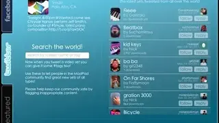 MadPad HD – Remix Your Life screenshot