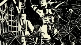 MADWORLD screenshot