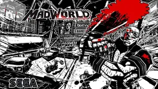 MADWORLD screenshot
