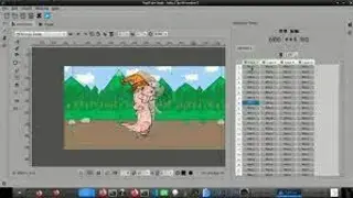 Maefloresta screenshot