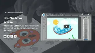 Maefloresta screenshot