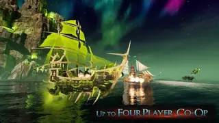 Maelstrom screenshot