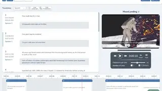 Maestra screenshot