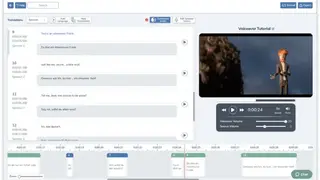 Maestra screenshot