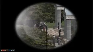 Mafia screenshot