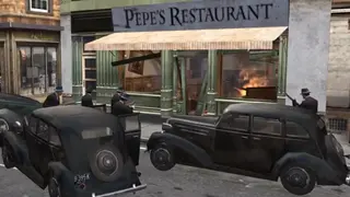 Mafia screenshot