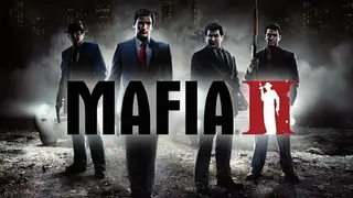 Mafia II screenshot