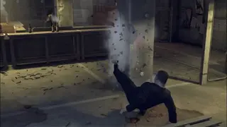 Mafia II screenshot