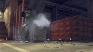 Mafia II screenshot
