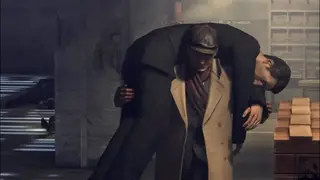 Mafia II screenshot