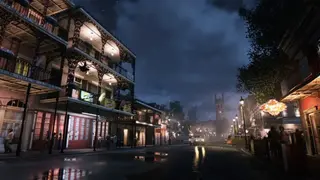 Mafia III screenshot
