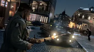 Mafia III: Definitive Edition screenshot