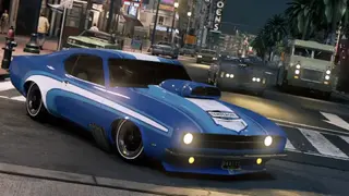 Mafia III: Definitive Edition screenshot
