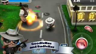 Mafia Rush screenshot