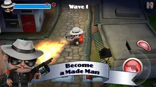 Mafia Rush screenshot