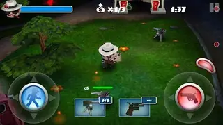 Mafia Rush screenshot