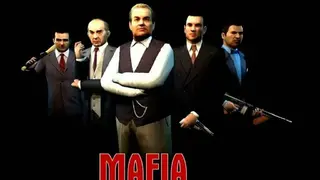 Mafia: The City of Lost Heaven screenshot