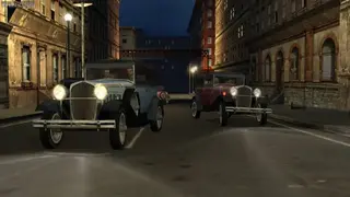Mafia: The City of Lost Heaven screenshot