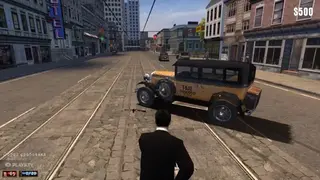 Mafia: The City of Lost Heaven screenshot