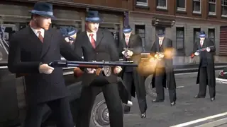 Mafia: The City of Lost Heaven screenshot