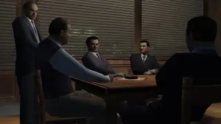 Mafia: The City of Lost Heaven screenshot