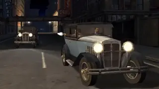 Mafia: The City of Lost Heaven screenshot