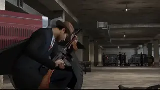 Mafia: The City of Lost Heaven screenshot