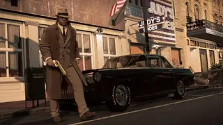 Mafia: Trilogy screenshot