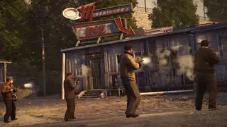 Mafia: Trilogy screenshot