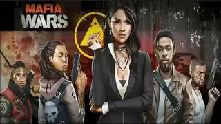 Mafia Wars screenshot