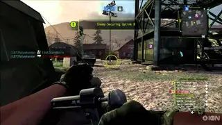 MAG screenshot