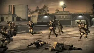 MAG screenshot