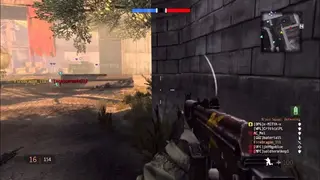 MAG screenshot