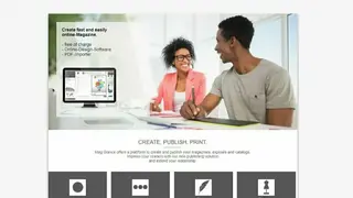 Mag Glance screenshot