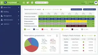 MagaRental screenshot