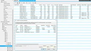 Magaya Supply Chain screenshot