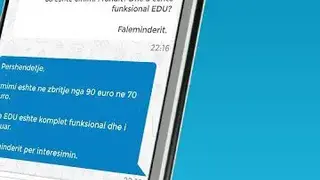 Magazina screenshot