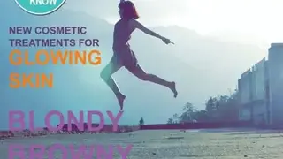 Magazine Cover Maker & PIP Cam screenshot